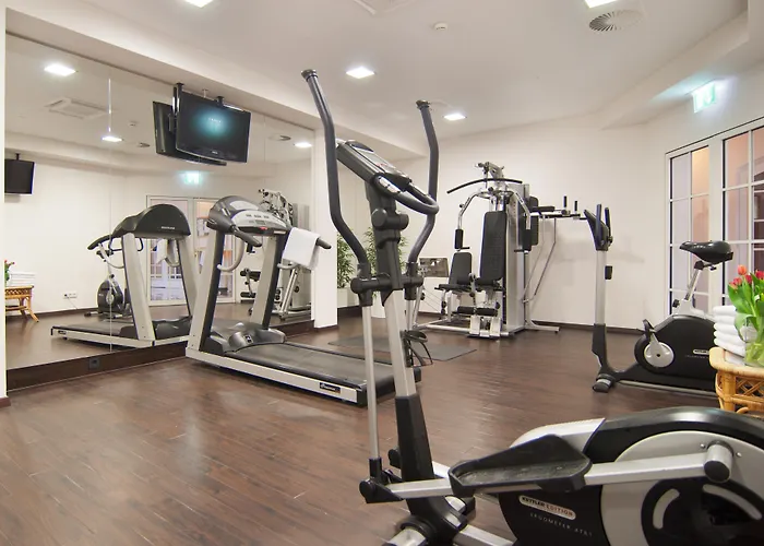 Imlauer Hotel Nestroy Wien