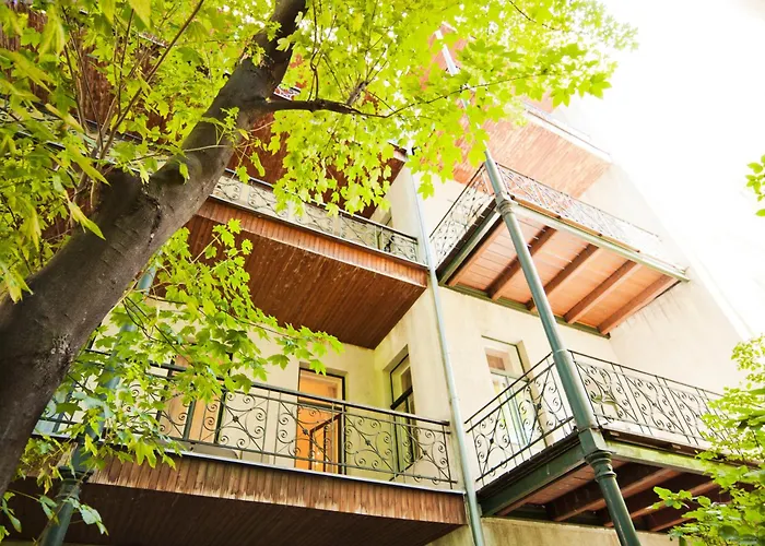 Hotel Zipser