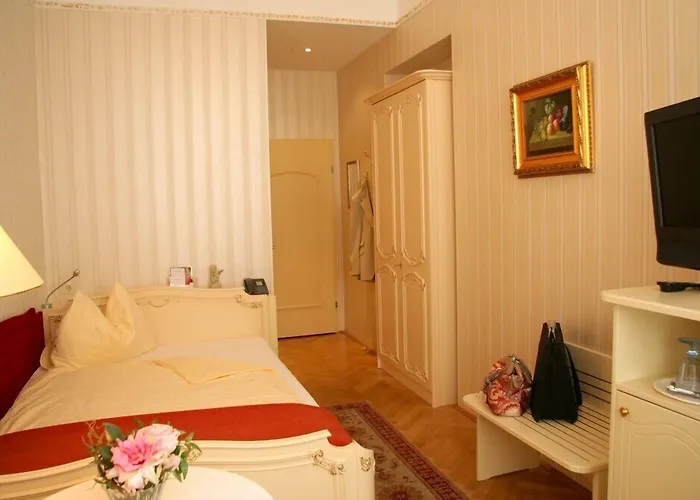 Pertschy Palais Hotel