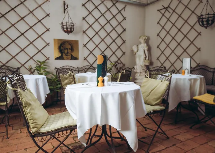 Hotel Beethoven Wien