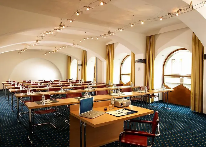 Hotel De France Wien