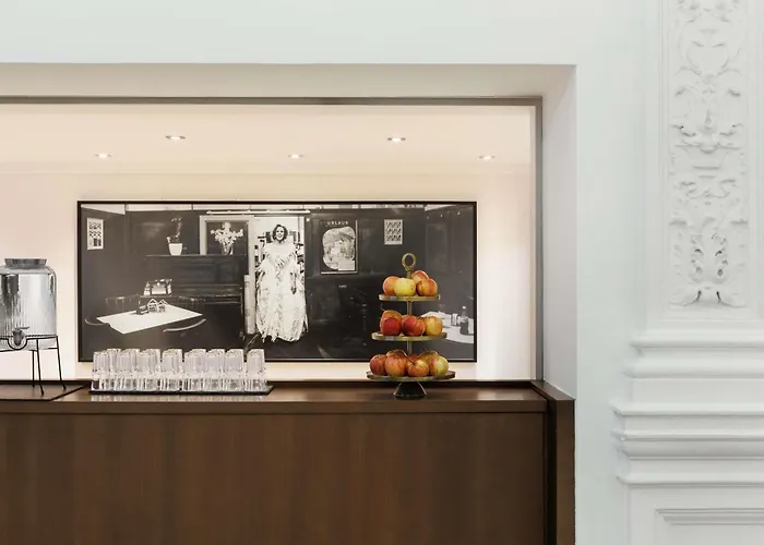 Hotel Rathauspark Wien - Handwritten Collection